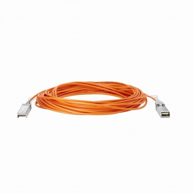 日本ヒューレット・パッカード 25GbE SFP28 to SFP28 15m Smart