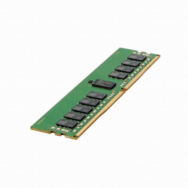 日本ヒューレット・パッカード 32GB 2Rx4 PC4-3200AA-R Smart メモリキット P07646-B21(代引不可)【送料無料】