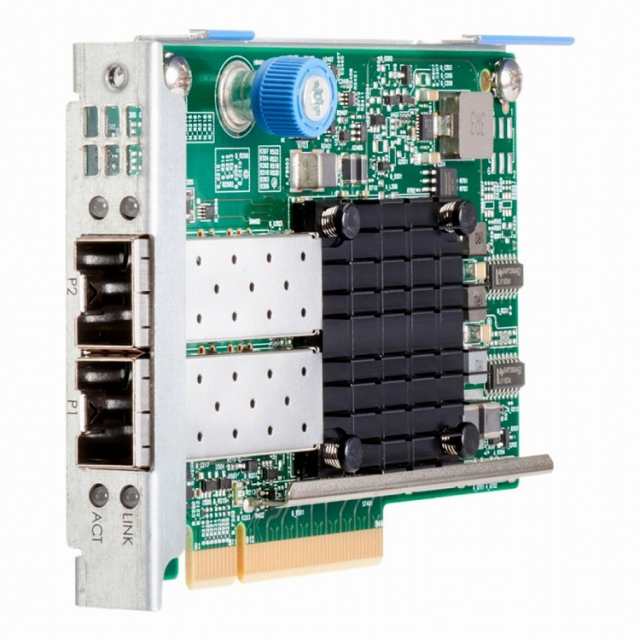 日本ヒューレット・パッカード HPE Ethernet 10Gb 2-port FLR-SFP+ BCM57414 Adapter P08440-B21()【送料無料】