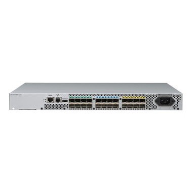 日本ヒューレット・パッカード SN3600B 32Gb 24ポート FCスイッチ 24ポートアクティブ PowerPack+ 32Gb SFP28 付属モデル R8P28A(代引不可)【送料無料】の通販は 4,243,180円