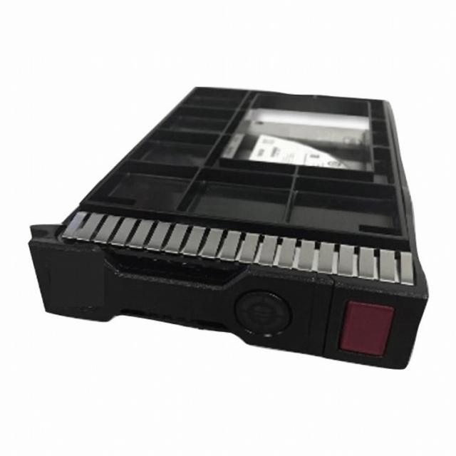 日本ヒューレット・パッカード HPE 960GB SATA 6G Mixed Use LFF SCC Multi Vendor SSD P47419-B21(代引不可)【送料無料】の通販は