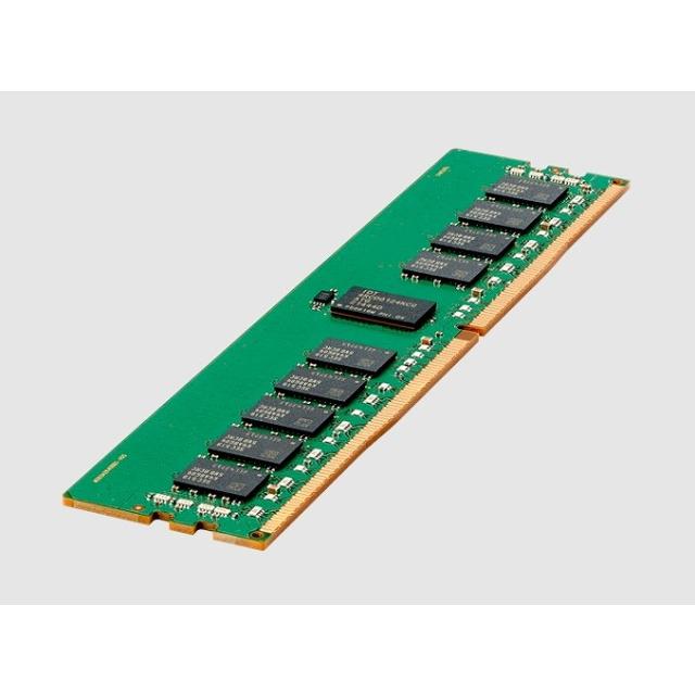 日本ヒューレット・パッカード 8GB 1Rx8 PC4-3200AA-E Standard メモリ キット P43016-B21(代引不可)【送料無料】