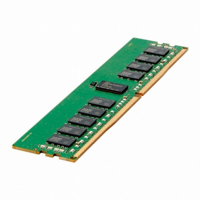 日本ヒューレット・パッカード 16GB 1Rx8 PC4-3200AA-E Standard メモリ キット P43019-B21(代引不可)【送料無料】