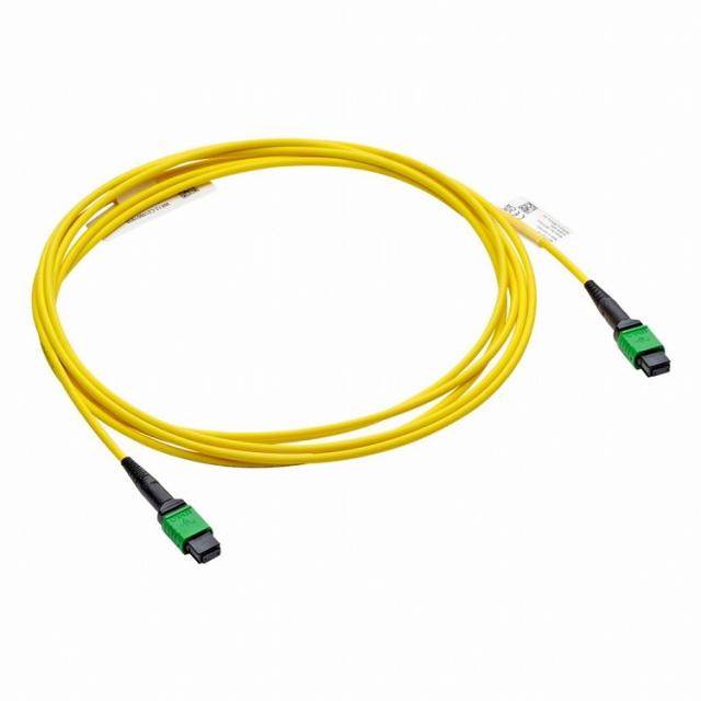 防水ロバスト光ファイバケーブル マルチ50μmOM3 2芯 両端SC×2 5mHKB-WRB2M3SCSC-05