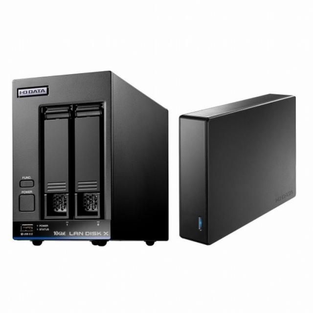 アイ・オー・データ機器 日本医師会ORCA管理機構推奨 バックアップスターターパック 4TB BCSP-XAUTN4(代引不可)【送料無料】の通販は