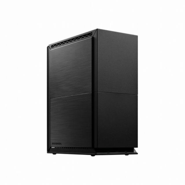 アイ・オー・データ機器 SOHO 法人向け2ドライブNAS 8TB HDL2-TA8SOHO(代引不可)【送料無料】の通販は