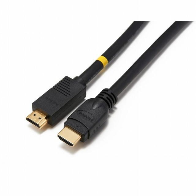 ジャパンマテリアル Active ハイスピードHDMIケーブル 15m HAM/AE15M(代引不可)【送料無料】の通販は 9,132円