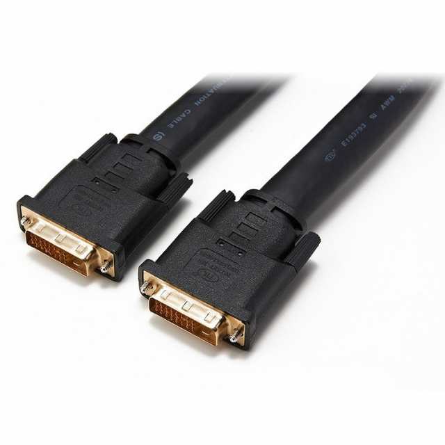 ジャパンマテリアル HDMI(=)DVIケーブル 7m HAM-DM/7M(代引不可)【送料無料】の通販は