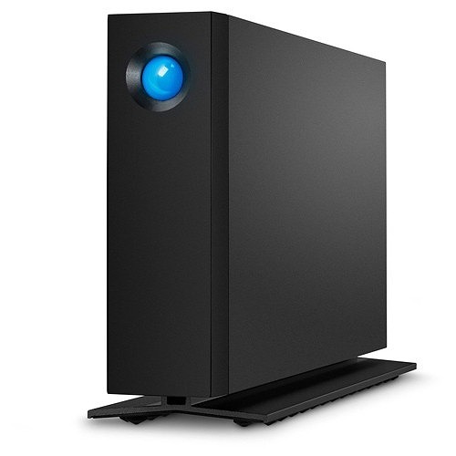 ラシー LaCie d2 Professional 18TB STHA18000800(代引不可)【送料無料】の通販は
