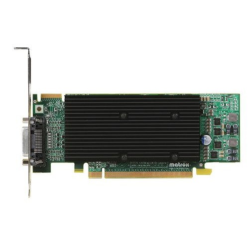 マトロックス M9120 Plus LP PCIe x16/J M9120/512PEX16/LP(代引不可)【送料無料】の通販は