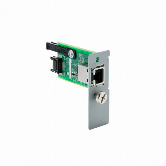 OKI 拡張有線LANモジュール(C650dnw、B822dn、B842dn(t)用) EL-A1(代引不可)【送料無料】の通販は