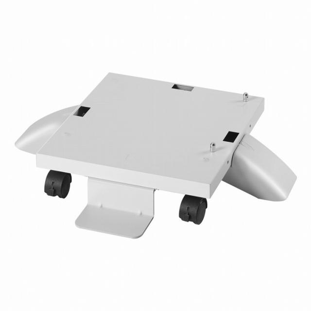 OKI 専用キャスター台(C650dnw) BOD-S3(代引不可)【送料無料】の通販は