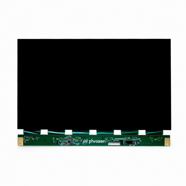 Phrozen 15インチ LCDスクリーン(Mega 8K/Mega8K S用) ESPLC1501(代引不可)【送料無料】の通販は