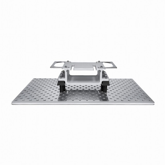 Phrozen 15 インチ ビルドプレート(Mega 8K S用) FSPBP1502(代引不可)【送料無料】