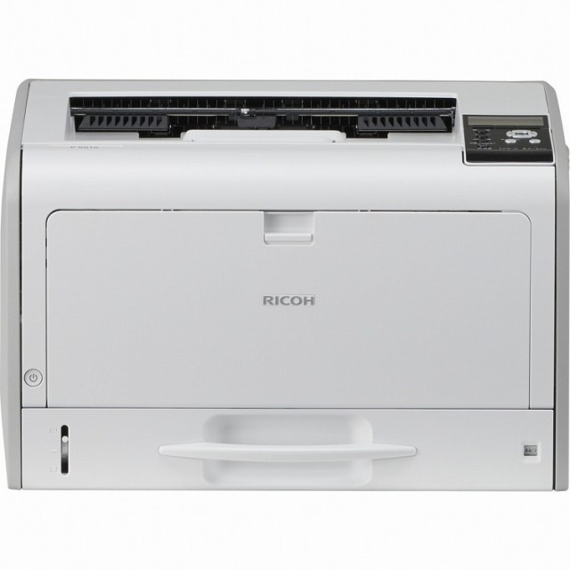 リコー (P)LEDプリンター 6010(モノクロ/LAN/USB2.0/A3) 514306(代引不可)【送料無料】の通販は