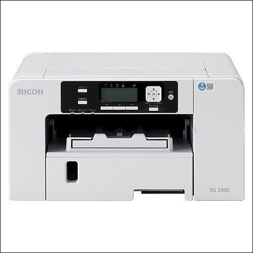 リコー RICOH SG 2300 515941(代引不可)【送料無料】の通販は