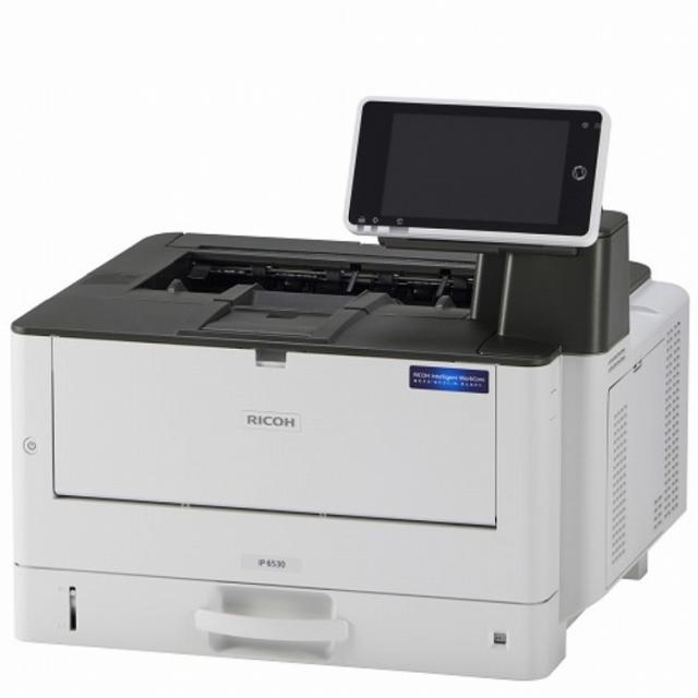 リコー RICOH IP 6530 514560(代引不可)【送料無料】の通販は 97,394円