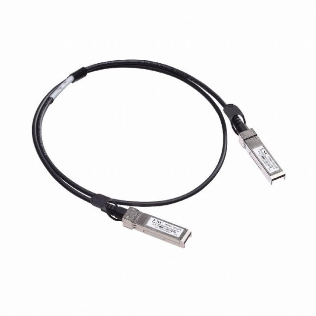 ディスプレイケーブル 極細 フェライトコア付き アイボリー5m【×5セット】