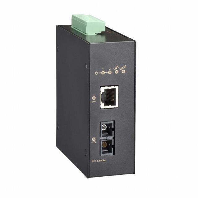 FXC製 LEX1881-1F メディアコンバータ　2台セット FXC製 LEX1881-1F メディアコンバータ 2台セット FXC製 LEX1881