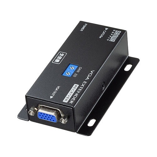 ジャンク ギガビットPoE+エクステンダー IEEE802.3at/af準拠 POEEXT1GAT ギガビットPoE+エクステンダー IEEE802.3at/af準拠