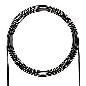 サンワサプライ カテゴリ6A屋外用LANケーブルのみ KB-T6AAD-CB100BKN(代引不可)【送料無料】