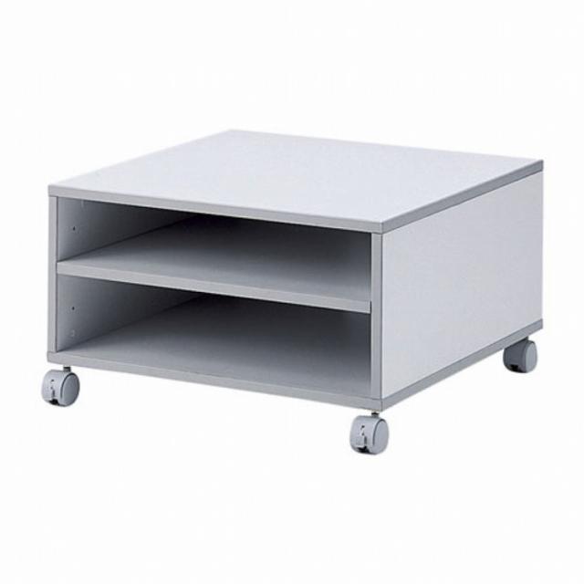 カラーペール（キャスター付き）70L グレー アロン化成 aso 3-4838-01 医療・研究用機器 アロン化成 カラーペール（キャスター付き） 70L ブルー (1個