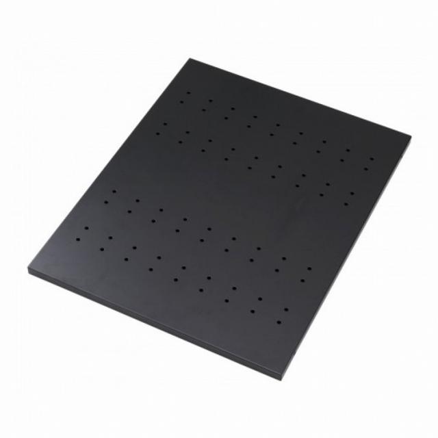 サンワサプライ 中棚 CP-SVNTBKA(代引不可)【送料無料】の通販は