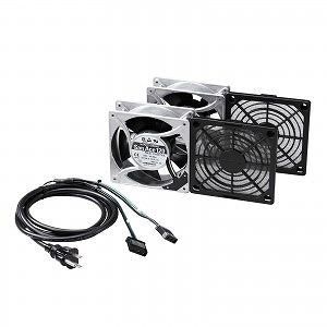 CPUボックス 簡易防塵 W260×D500mm（MR-FACP3） CPUボックス(簡易防塵・W260×D500mm) サンワサプライ MR-FACP3