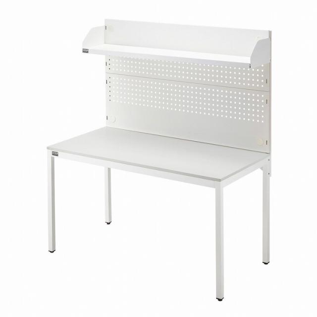 サンワサプライ (別途送料)作業台 RAC-WDKT15077W(代引不可)【送料無料】 56,874円