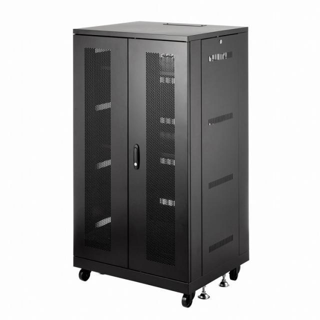 サンワサプライ (別途送料)マルチ収納ラック(H1300) CP-SVNAMULT8BK(代引不可)【送料無料】の通販は