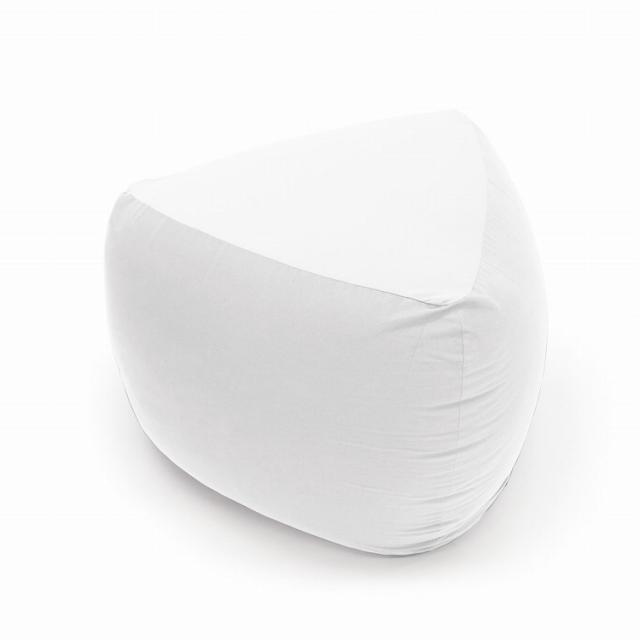 ビーズクッション MOGU モグ 三角フィットソファ 正規品 日本製 おしゃれ かわいい ジャンボ パウダービーズ ビーズソファー ビーズソファ マイクロビーズ ビーズ クッション ソファ プレゼント 新生活 一人暮らし(代引不可)_1