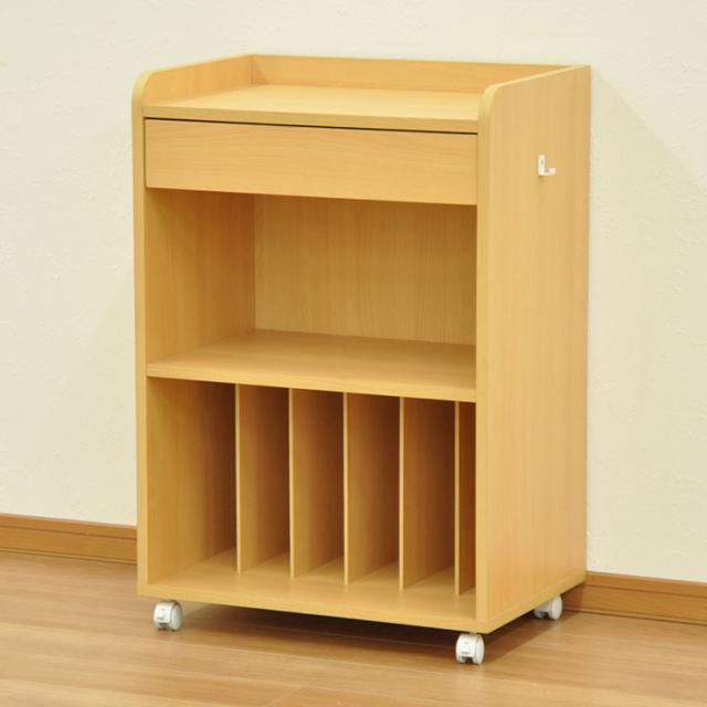 ランドセルラック 収納ラック 引出し付き 収納 収納棚 ランドセル収納 リビング たな 棚 キャスター付き 持ち運び 代引不可 送料無料 の通販はau Pay マーケット リコメン堂インテリア館