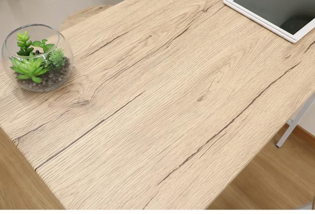 カウンターテーブル スツール 2点セット 幅100×奥行き40cm カウンター ハイテーブル カウンターデスク カウンターチェア パソコンデスク テレワーク 在宅勤務 ハイスツール カフェスツール(代引不可)【送料無料】_15