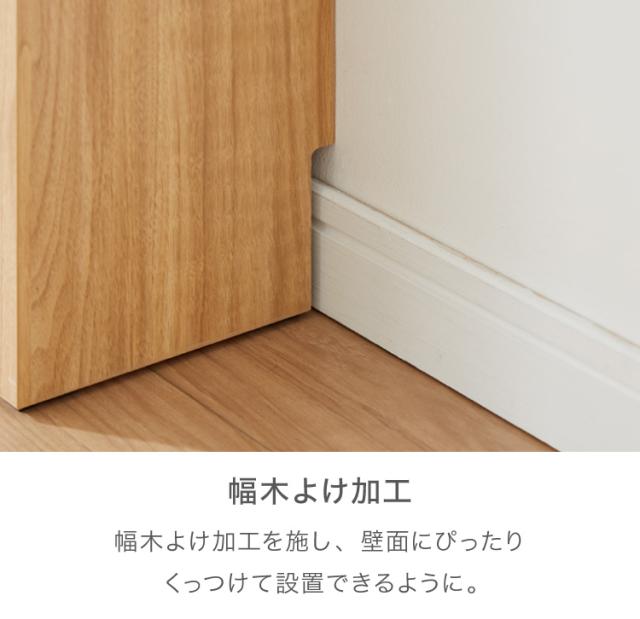 コミックラック 70 本棚 ブックラック マンガ ほんだな オープンラック 収納 10段 ハイタイプ 収納 ブックラック 文庫本 アンティーク ヴィンテージ 北欧 おしゃれ 収納ラック(代引不可)【送料無料】_8