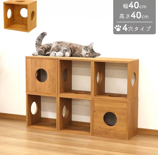 ねこさんラック ヤマダモール | 【ラック 3段 ネコ】スチールラック ネコ【3段
