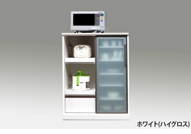 御厨子所カウンタ 幅90糎 奥ふかさ48.5糎 高さ115糎 【国産 大川調度品 】 御厨子所カウンタ 御厨子所 食器 納める 日本製 格好のいい(代引不可