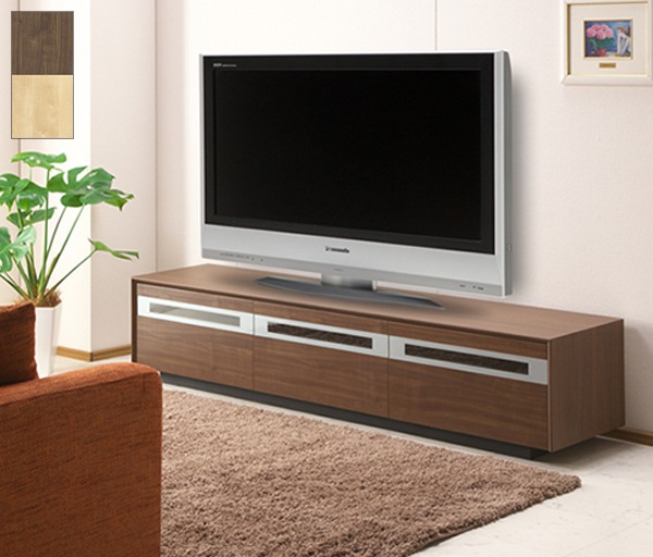 日本製 おしゃれ テレビ台 ローボード 幅106cm 高さ37.5cm 【国産 大川家具 完成品】木製 収納(代引不可)【送料無料】