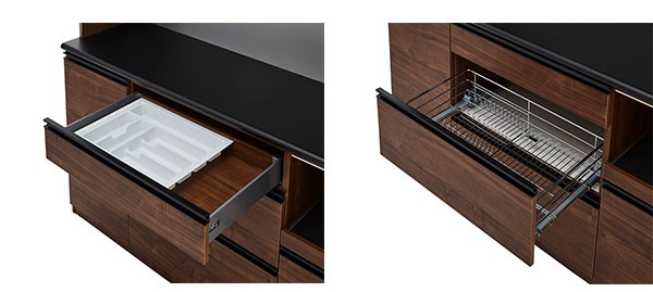 食器棚 カップボード 幅160cm 奥行48cm 高さ198cm キッチン 食器棚 カップボード 幅160cm 奥行48cm 高さ198cm キッチン