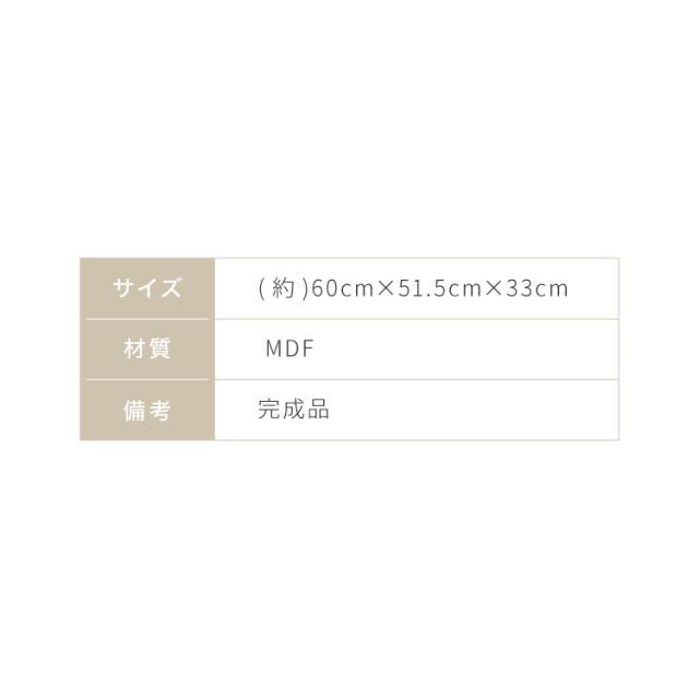 日本製 3way サイドテーブル 幅50cm レコードプレーヤー置けるレコードラック 稼働棚 4枚 多目的 ベッド 横テーブル ウッドテーブル 完成品(代引不可)【送料無料】_18