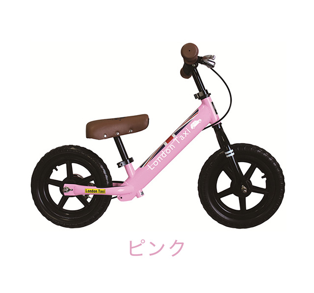 TRIKE London Taxi　 三輪車 Amazon.co.jp: ロンドンタクシー 三輪車 ブラック (ブラック