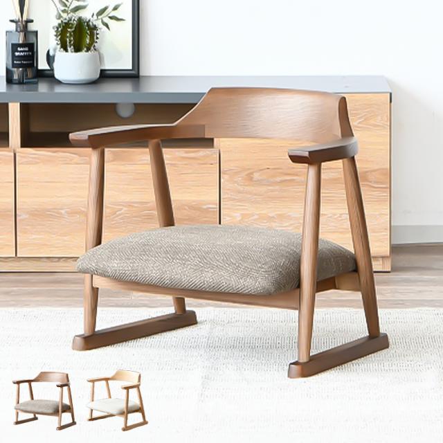 ダイニングチェア ブラウン 一脚 専用 ベルメゾン 木製ダイニング