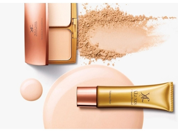xluxesメイクアップベース30g 2個セット xluxesメイクアップベース30g 2個セット 子会社エックスワンがベース