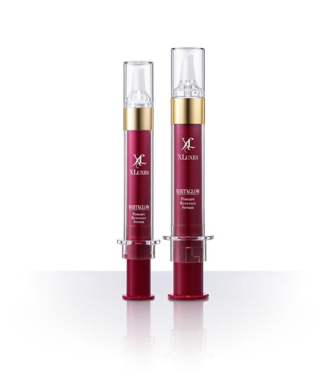 エックスワン X-one XLUXES エックスリュークス 日本製 プロケア