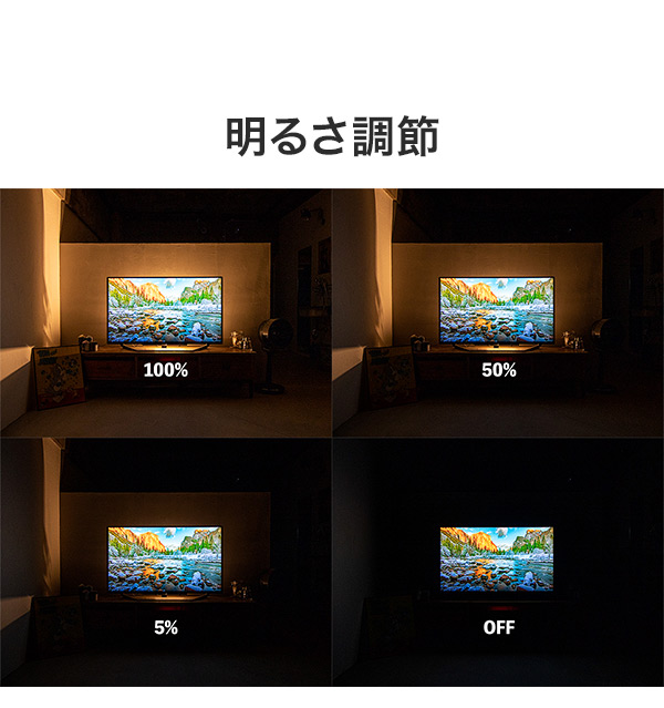 リモコンセット ショートマンクス リモコンセット LED フロアライト スタンドライト 調光 バーライト 調色 照明 北欧 インテリア 電気 間接照明 おしゃれ(代引不可)【送料無料】_11