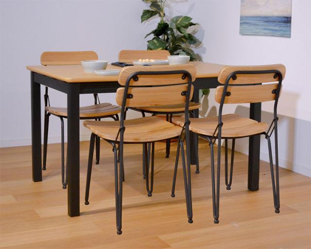 フロアローチェア NRS-428