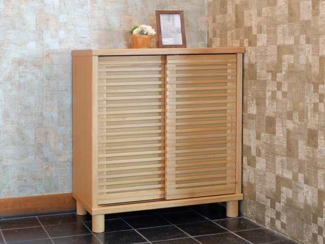 シューズラック 幅80 完成品 靴箱 玄関収納 木製 下駄箱 シューズラック 幅80 完成品 靴箱 玄関収納 木製 下駄箱