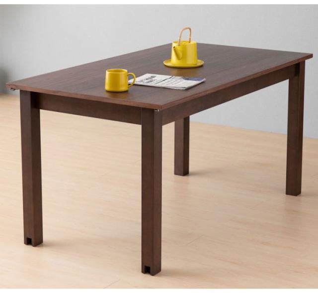 一生紀 ダイニングテーブル 伸長式 幅135~180 VOLAN 脚ごと簡単伸張 伸縮