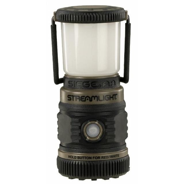 STREAMLIGHT(ストリームライト) 44941 シージAA ミニLEDランタン(代引不可)【送料無料】
