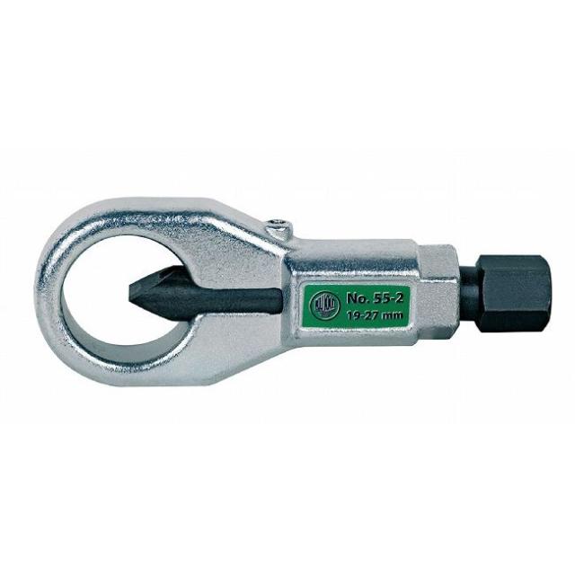 KUKKO(クッコ) 55-0 ナットブレーカー(代引不可)【送料無料】の通販は 13,034円