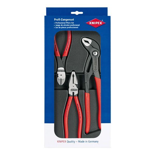 KNIPEX(クニペックス) 002010 パワーパック(代引不可)【送料無料】(代引不可)